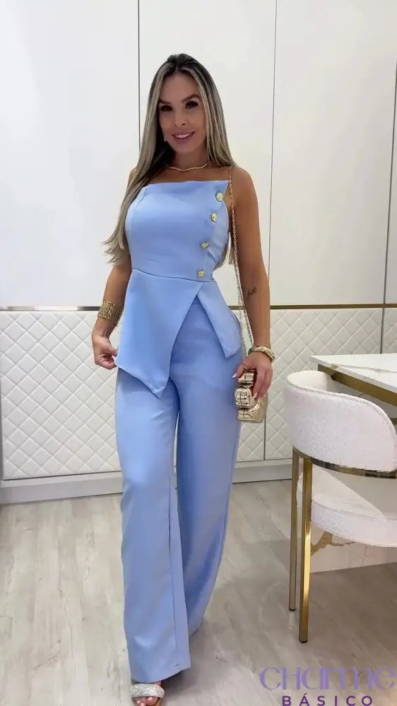 Conjunto Belle Époque – Elegância Sofisticada Para Momentos Memoráveis