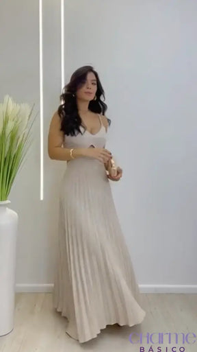 Vestido Isabella